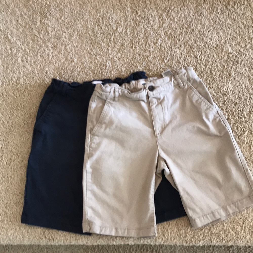 Old Navy Short Bundle